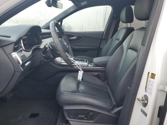 2021 AUDI Q7 PREMIUM #3287651014