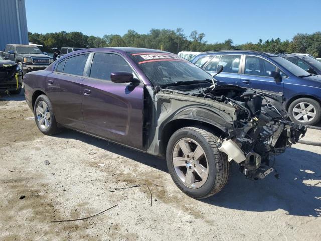 2012 DODGE CHARGER SE #3283878423