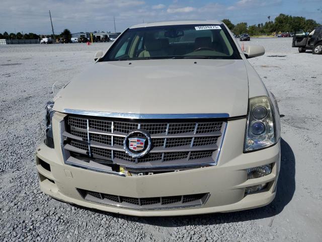 2010 CADILLAC STS - Other View