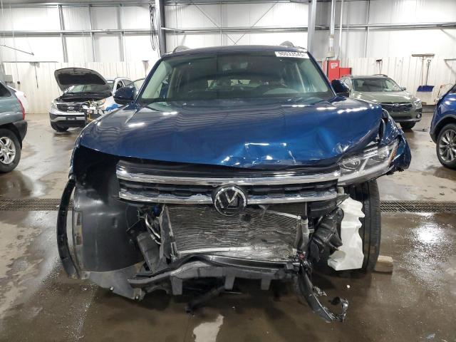 2023 VOLKSWAGEN ATLAS SE #3286703284
