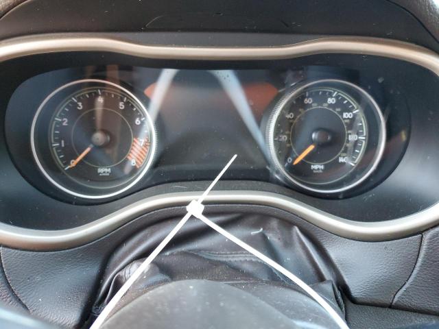 2015 JEEP CHEROKEE TRAILHAWK - 1C4PJMBS3FW752959