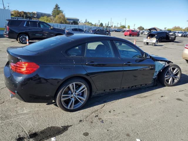 2015 BMW 435 I GRAN - WBA4B1C52FD418065