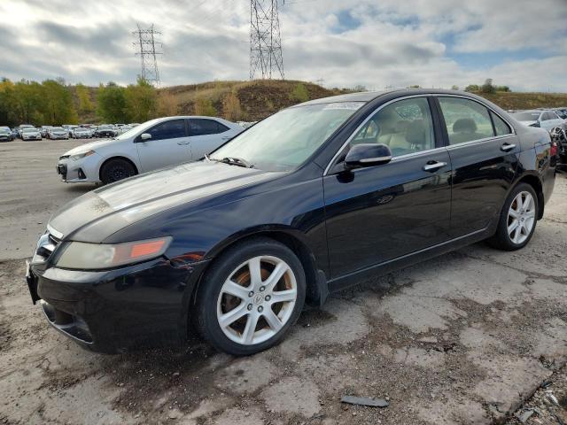 2004 ACURA TSX #3316822407
