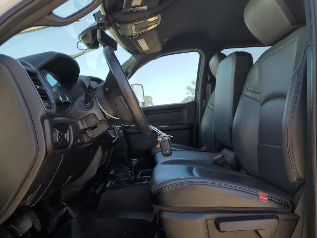 2022 RAM 5500 #3286484209