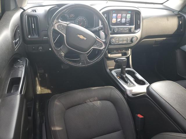 2017 CHEVROLET COLORADO L - 1GCHSCEA1H1189778