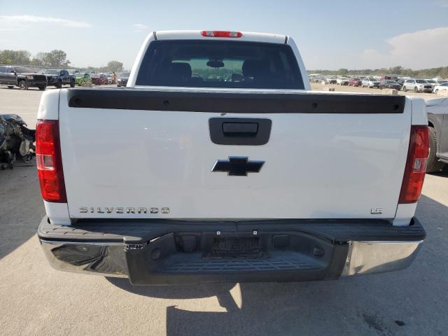 2013 CHEVROLET SILVERADO C1500 LS - 3GCPCREAXDG115539