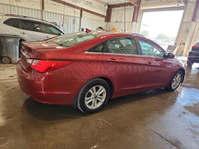 2012 HYUNDAI SONATA GLS - 5NPEB4AC9CH361508
