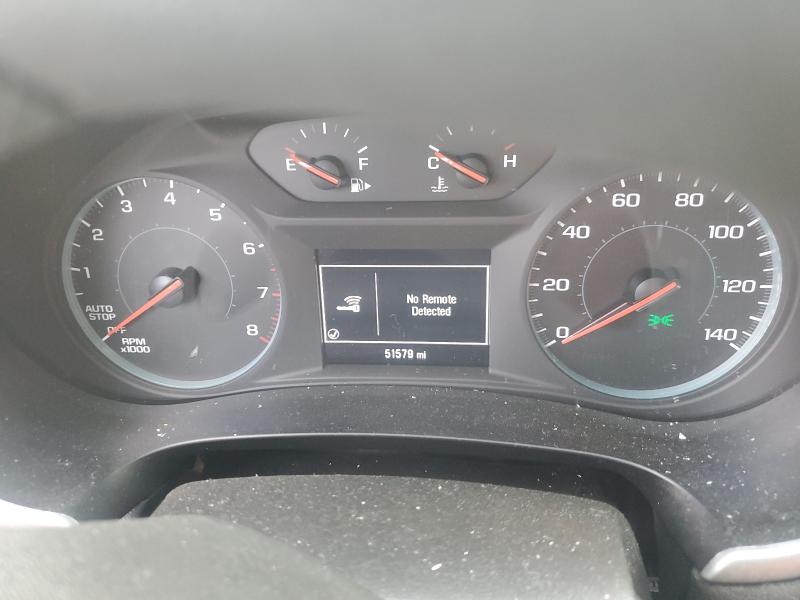 2024 CHEVROLET MALIBU LT - 1G1ZD5ST9RF112962