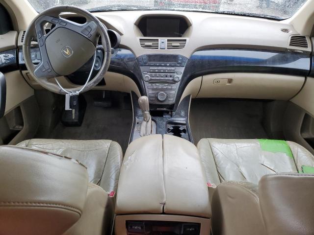 2008 ACURA MDX TECHNO #3303947691