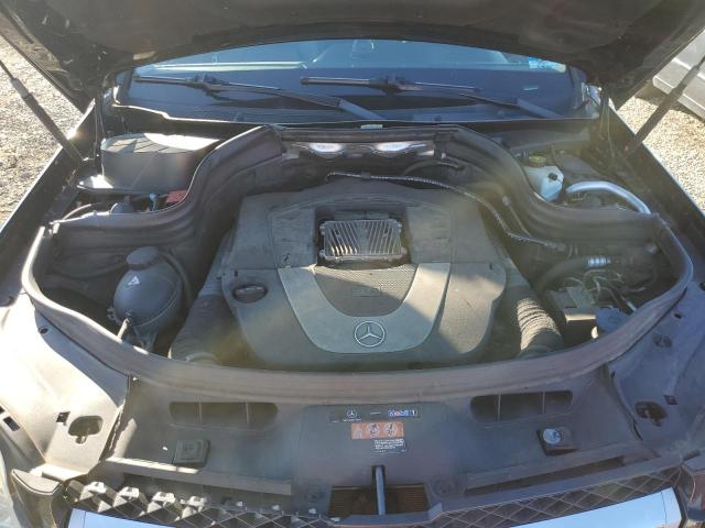 2012 MERCEDES-BENZ GLK 350 4M #3278762615