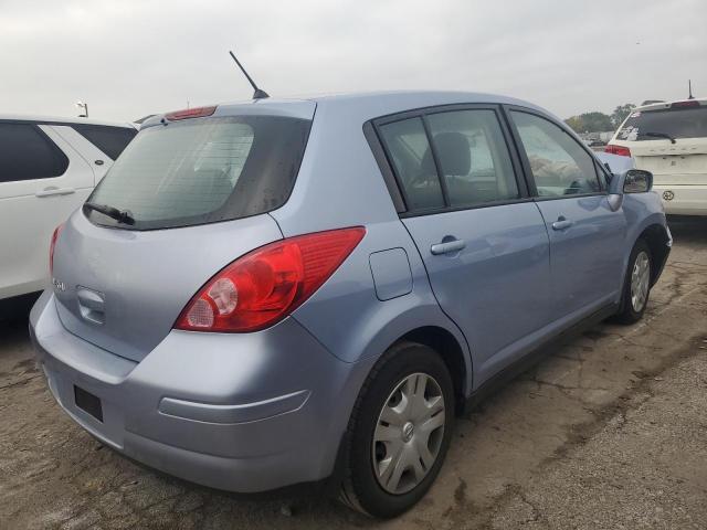 2010 NISSAN VERSA S - 3N1BC1CP5AL384203