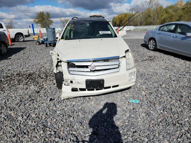 2007 CADILLAC SRX #3296419659