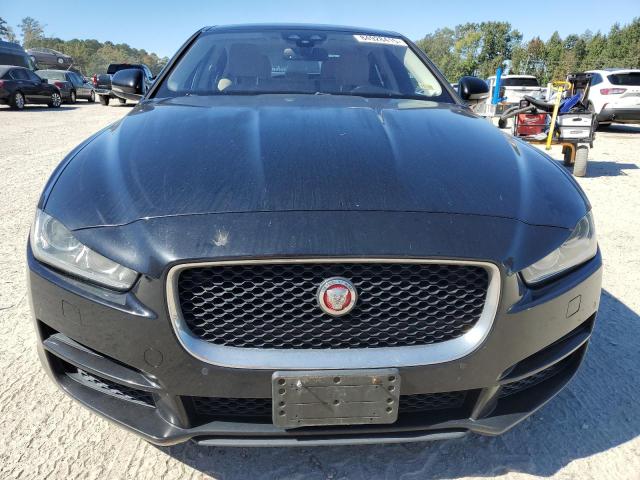 2017 JAGUAR XE PREMIUM SAJAD4BN0HA975808