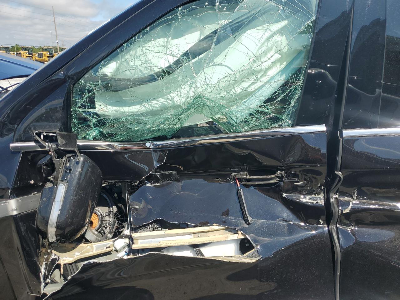 LINCOLN NAVIGATOR L RESERVE