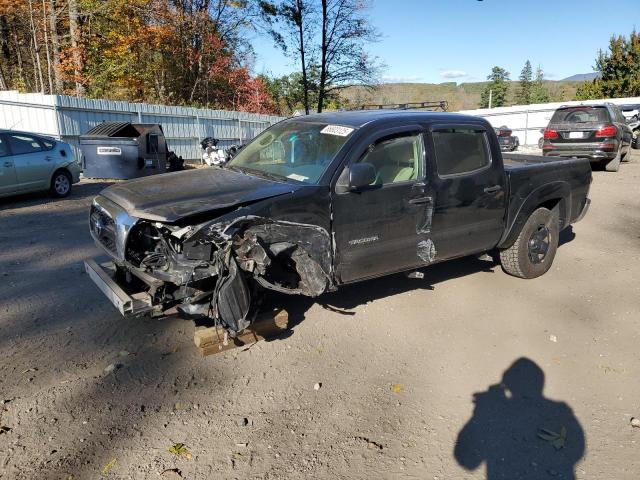 2011 TOYOTA TACOMA DOU #3304645972