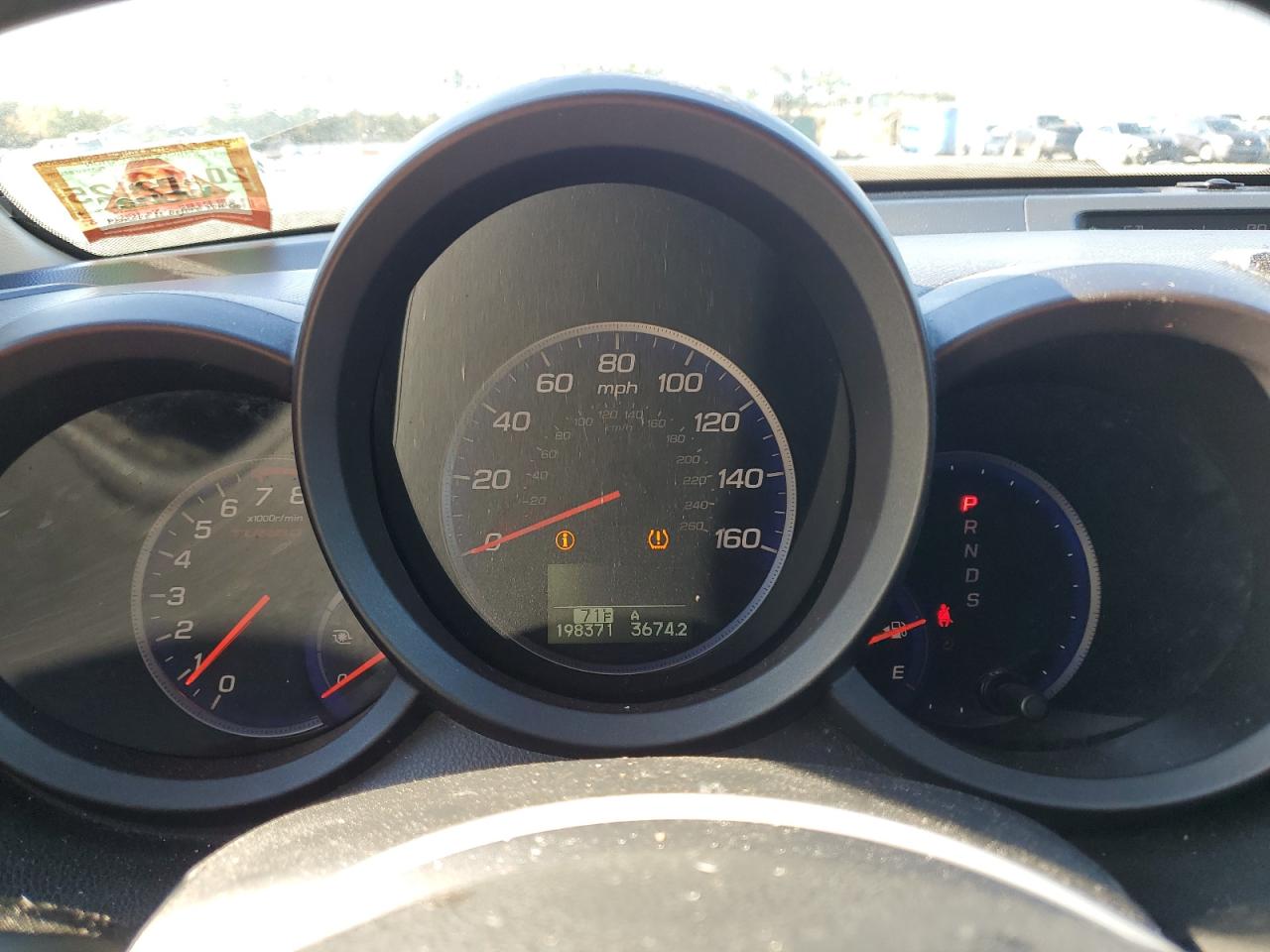 ACURA RDX TECHNOLOGY