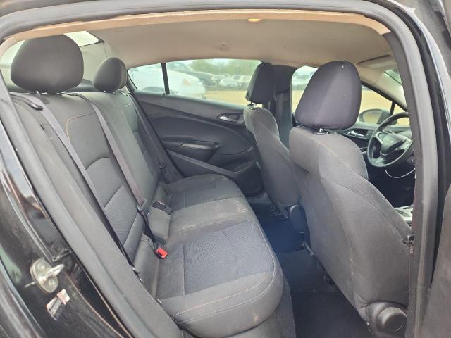 2016 CHEVROLET CRUZE LS #3281586391