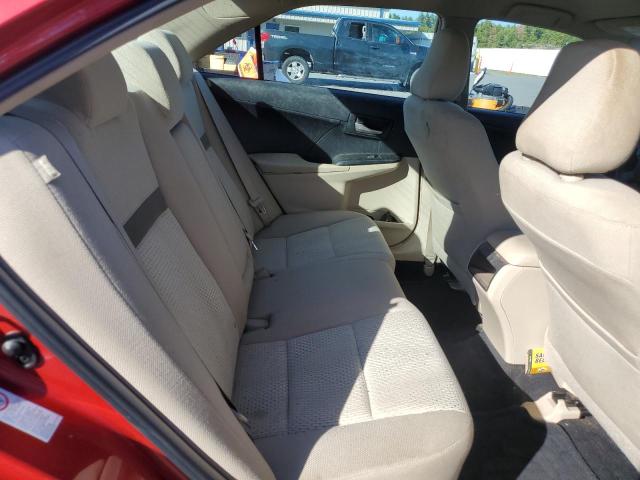 2014 TOYOTA CAMRY L - 4T4BF1FK0ER383753