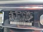Lot #3317792082 2025 HYUNDAI KONA SEL