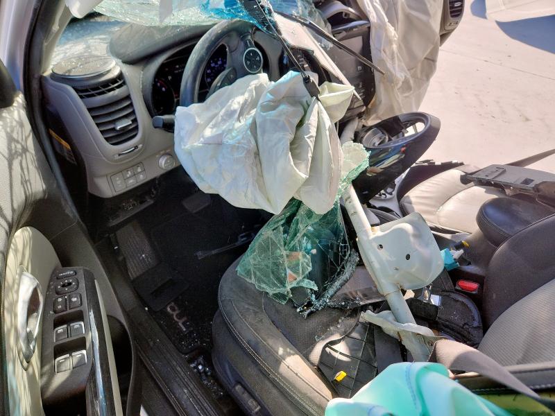 2018 KIA SOUL + KNDJP3A50J7900532