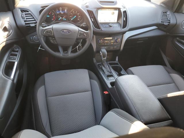 2018 FORD ESCAPE SE - 1FMCU0GD6JUD56520