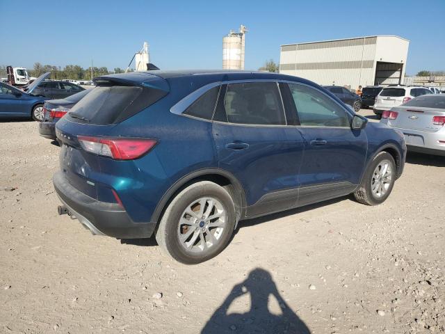 2020 FORD ESCAPE SE - 1FMCU0G6XLUA32846