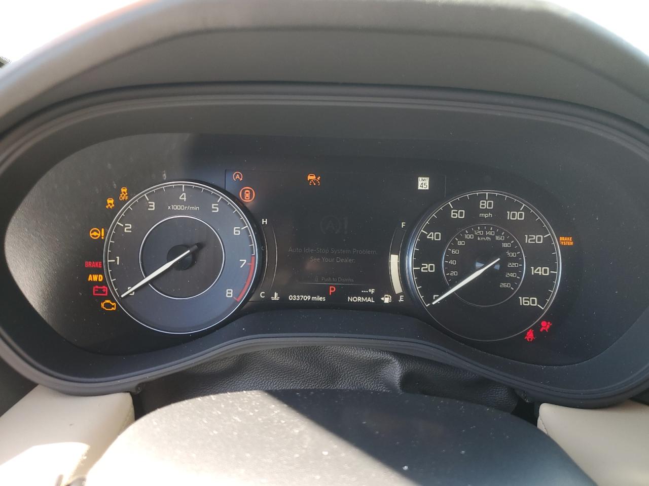 ACURA TLX TECHNOLOGY