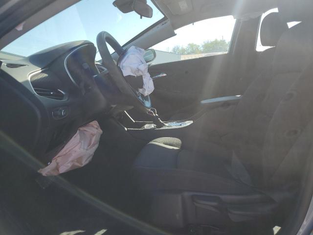 2023 CHEVROLET MALIBU LS 1G1ZC5ST1PF156812