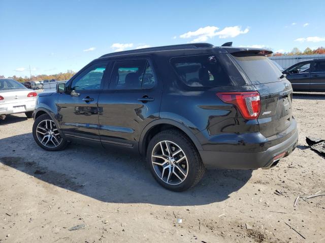 2016 FORD EXPLORER S #3308323217
