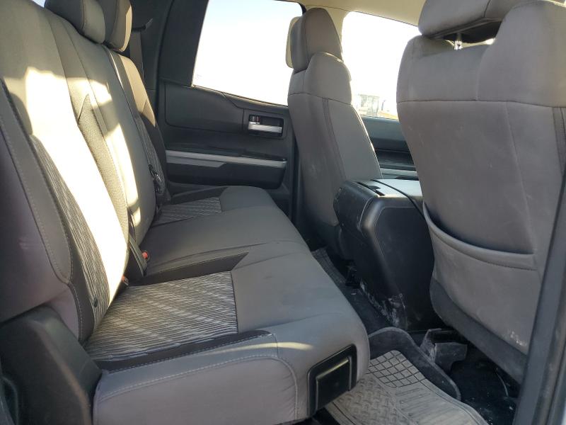 2020 TOYOTA TUNDRA DOU - 5TFRY5F11LX263476