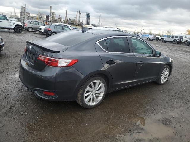 2016 ACURA ILX PREMIU - 19UDE2F79GA801664
