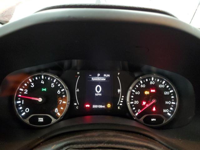 2016 JEEP RENEGADE L - ZACCJBBT0GPC96851