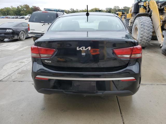 2023 KIA RIO LX #3286762292