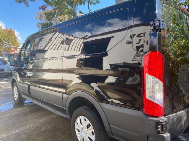 2018 FORD TRANSIT T- 1FTYR1ZMXJKA30391