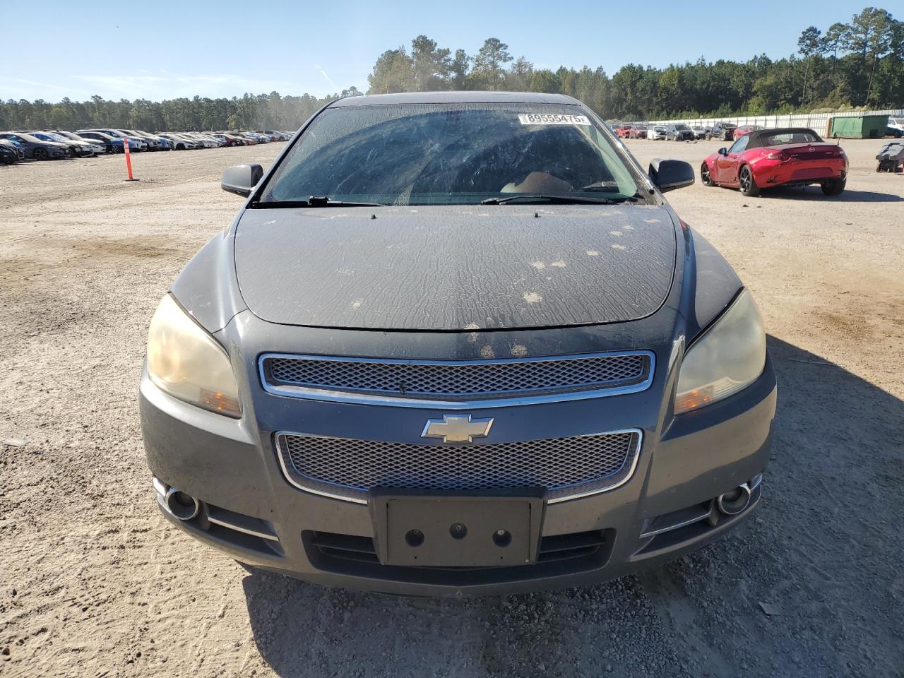 Lot #3285651303 2008 CHEVROLET MALIBU LTZ