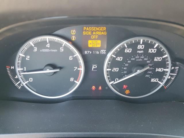 2013 ACURA RDX - 5J8TB3H39DL006912