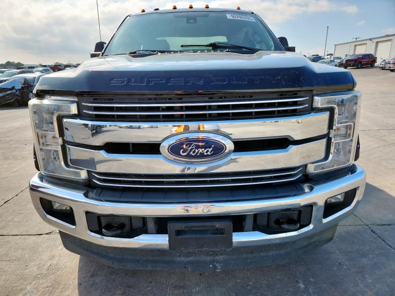 2017 FORD F250 SUPER - 1FT7W2B61HED47880