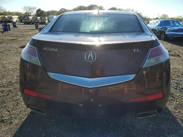 2009 ACURA TL #3310282768