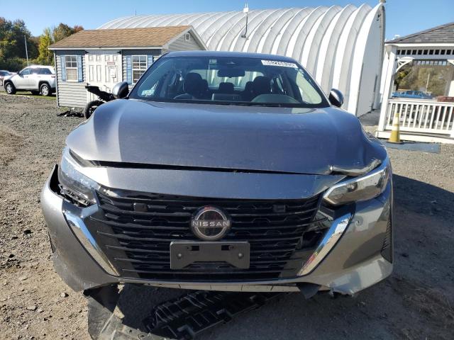 2024 NISSAN SENTRA SV - 3N1AB8CV0RY213279