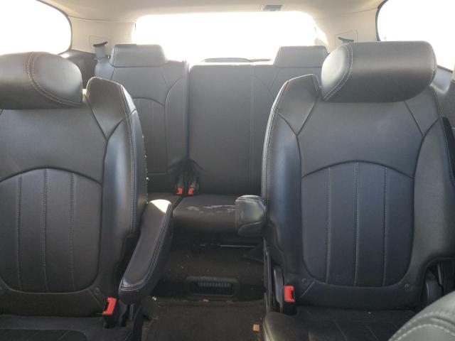 2017 CHEVROLET TRAVERSE P - 1GNKVJKD8HJ265908