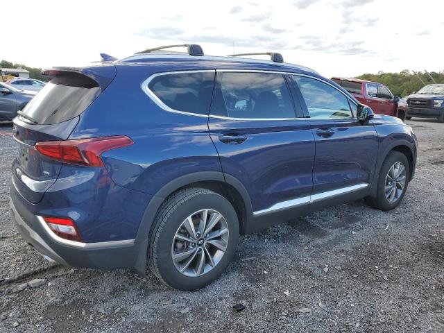 2020 HYUNDAI SANTA FE S 5NMS3CAD3LH264126