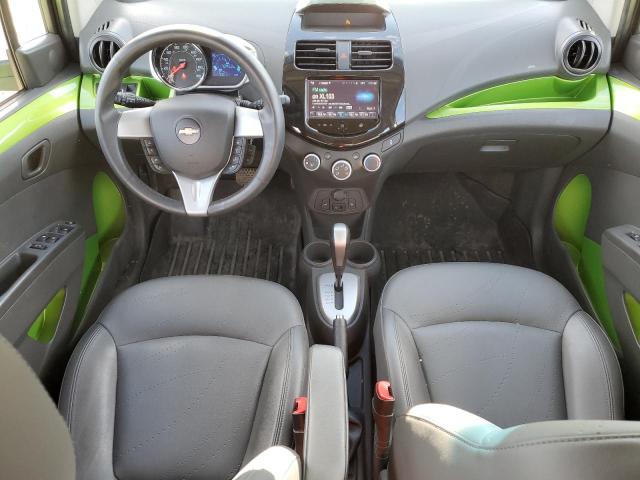 2014 CHEVROLET SPARK 2LT - KL8CF6S9XEC532509