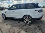 Lot #3296291415 2017 LAND ROVER RANGE ROVE