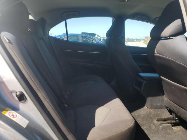 2019 TOYOTA CAMRY L #3305422446