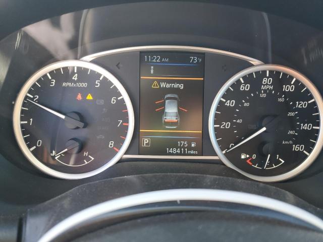 2019 NISSAN SENTRA S - 3N1AB7AP7KL613969