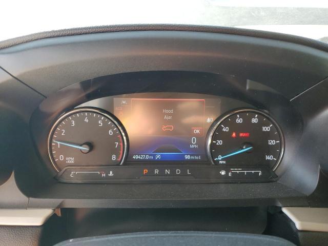 2023 FORD EXPLORER X #3287656031