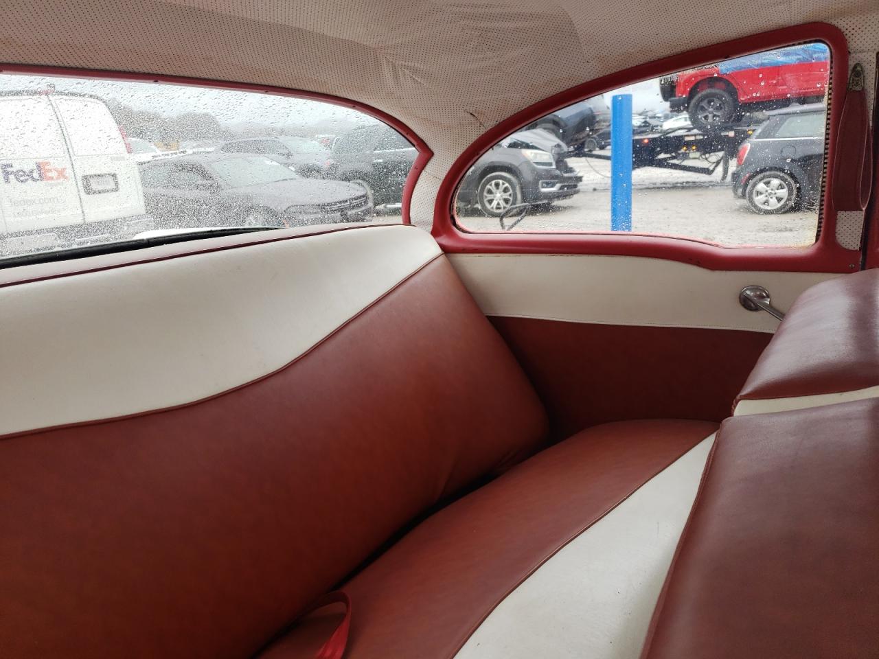 Lot #3281464990 1954 BUICK SPECIAL