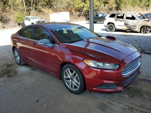 2016 FORD FUSION SE #3309422986