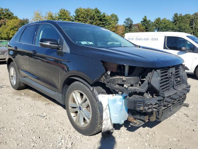 2016 FORD EDGE SEL - 2FMPK4J98GBB29413