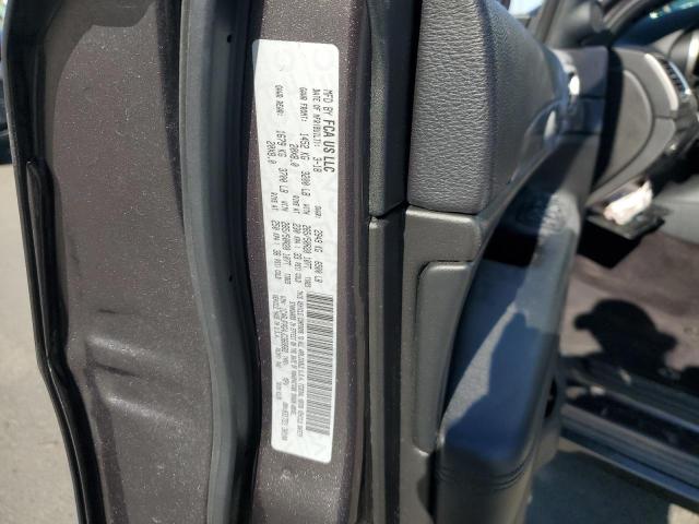 2018 JEEP GRAND CHER #3294289907